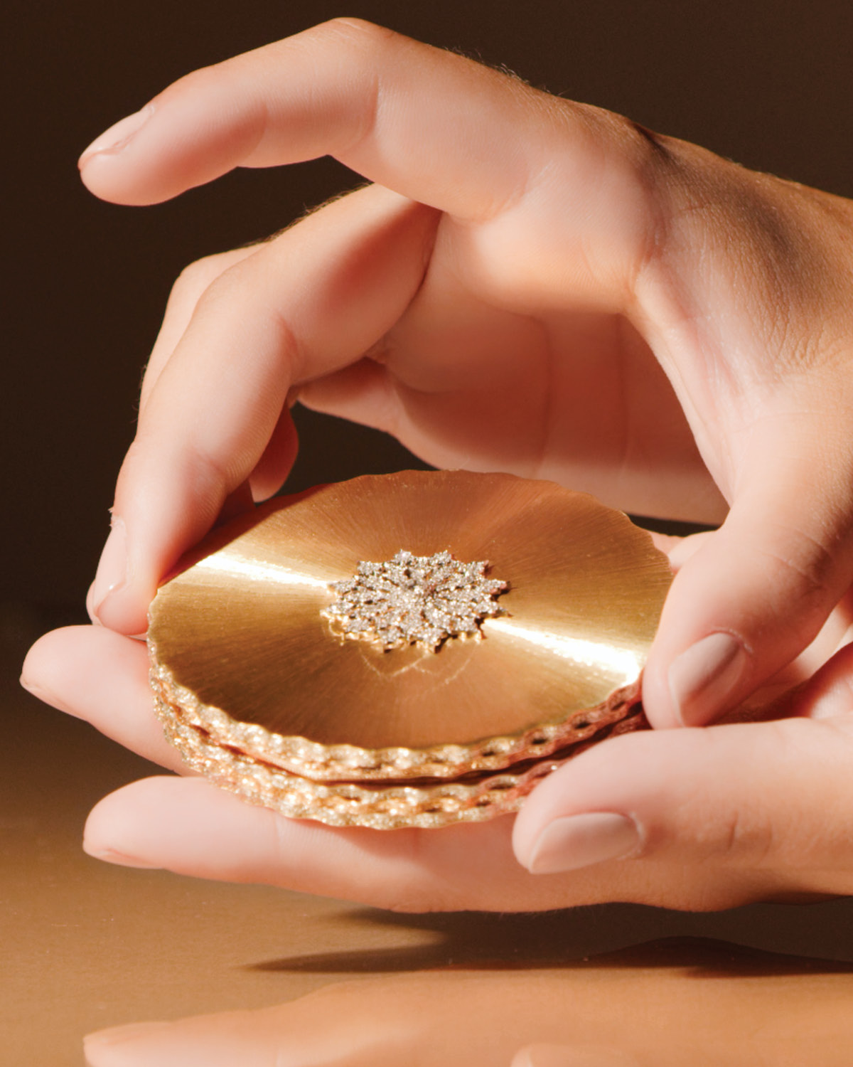 The House Buccellati Built: High Jewellery Meets Italian Style 18 The House Buccellati Built: High Jewellery Meets Italian Style