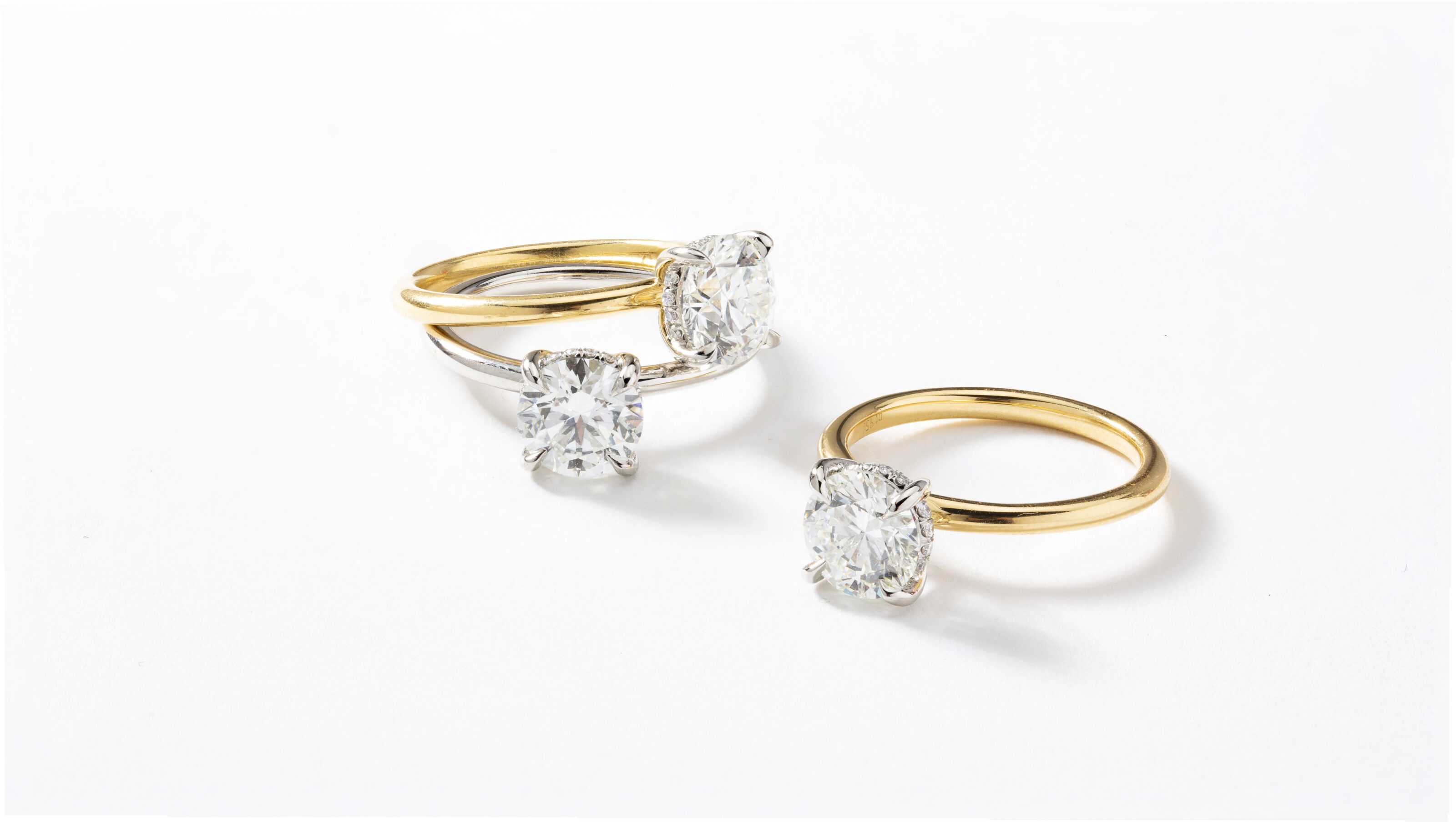 Hamilton Jewelers’ Heritage is Grounded in Clients and Community 4 Hamilton Jewelers’ Heritage is Grounded in Clients and Community