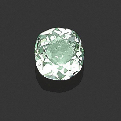 Seriez-vous tenté par un diamant vert ? - Only Natural Diamonds