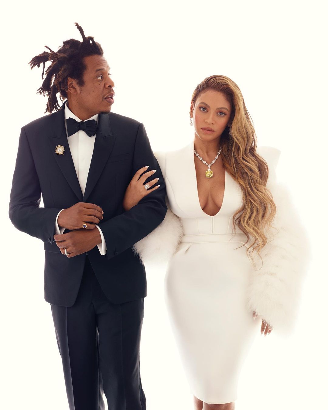 beyonce jay z about love tiffany