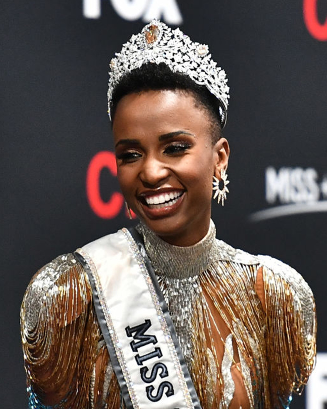 Everything You Need to Know About the Miss Universe Diamond Crowns