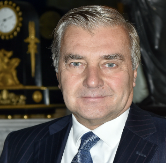 The House Buccellati Built: High Jewelry Meets Italian Style