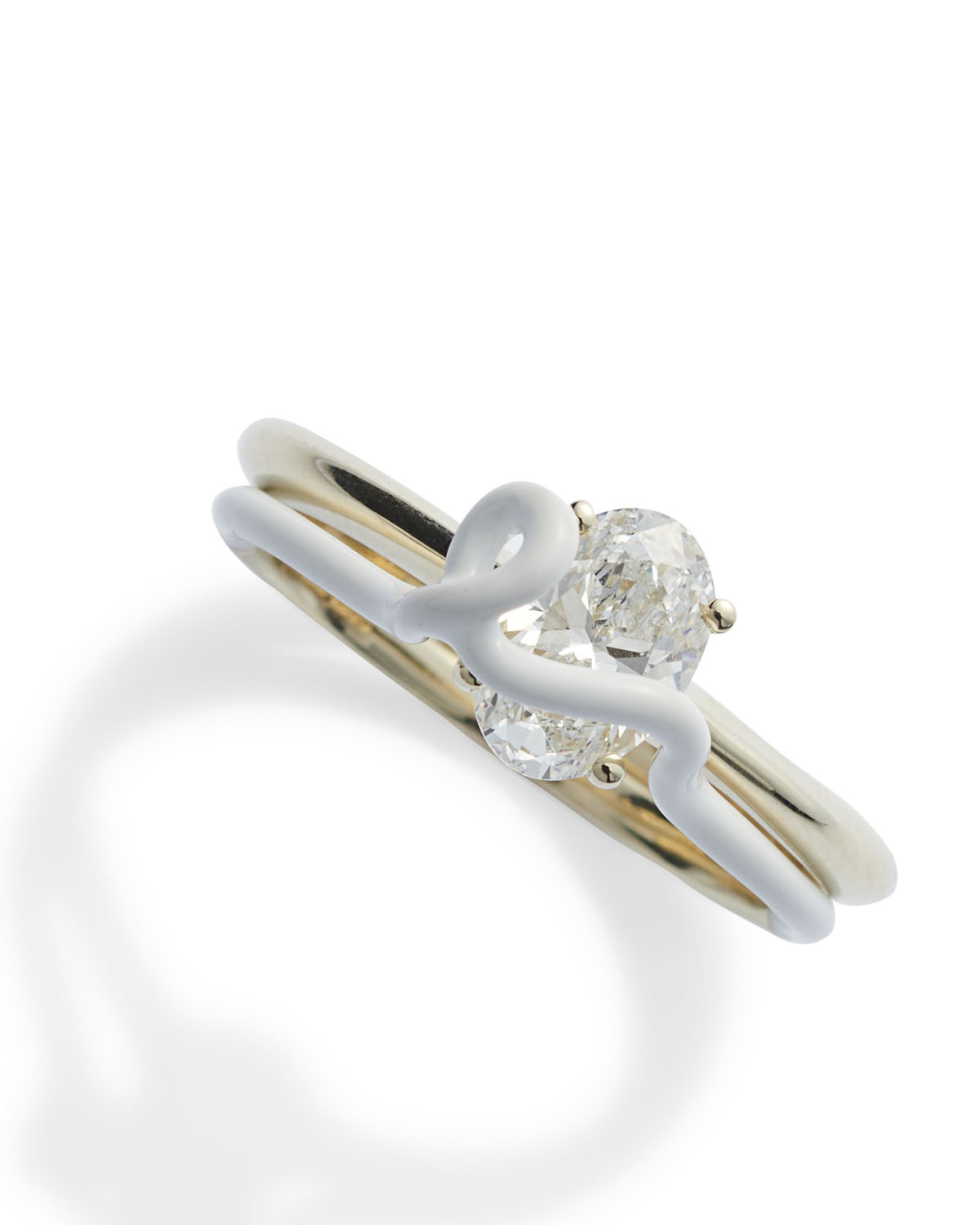 3 Diamond Engagement Ring Designers Who Should Be On Your Radar in 2022 6 Bea Bongiasca diamond engagement ring 2022