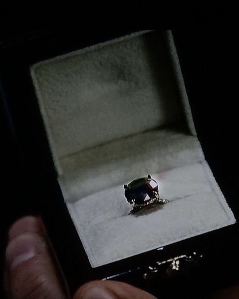 Carrie Bradshaw's Best Jewelry In ‘And Just Like That…’ and ‘Sex and The City’