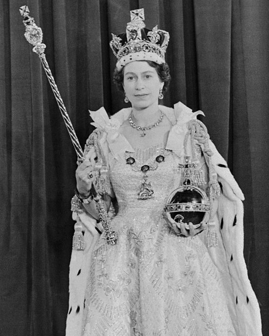 Couronne inspirée de la reine blanche, couronne de reine blanche