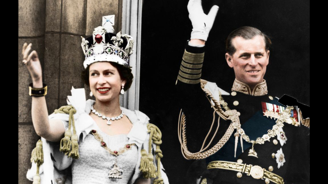 Queen's Platinum Jubilee diamonds jewels Queen Elizabeth II: Her Life in Style