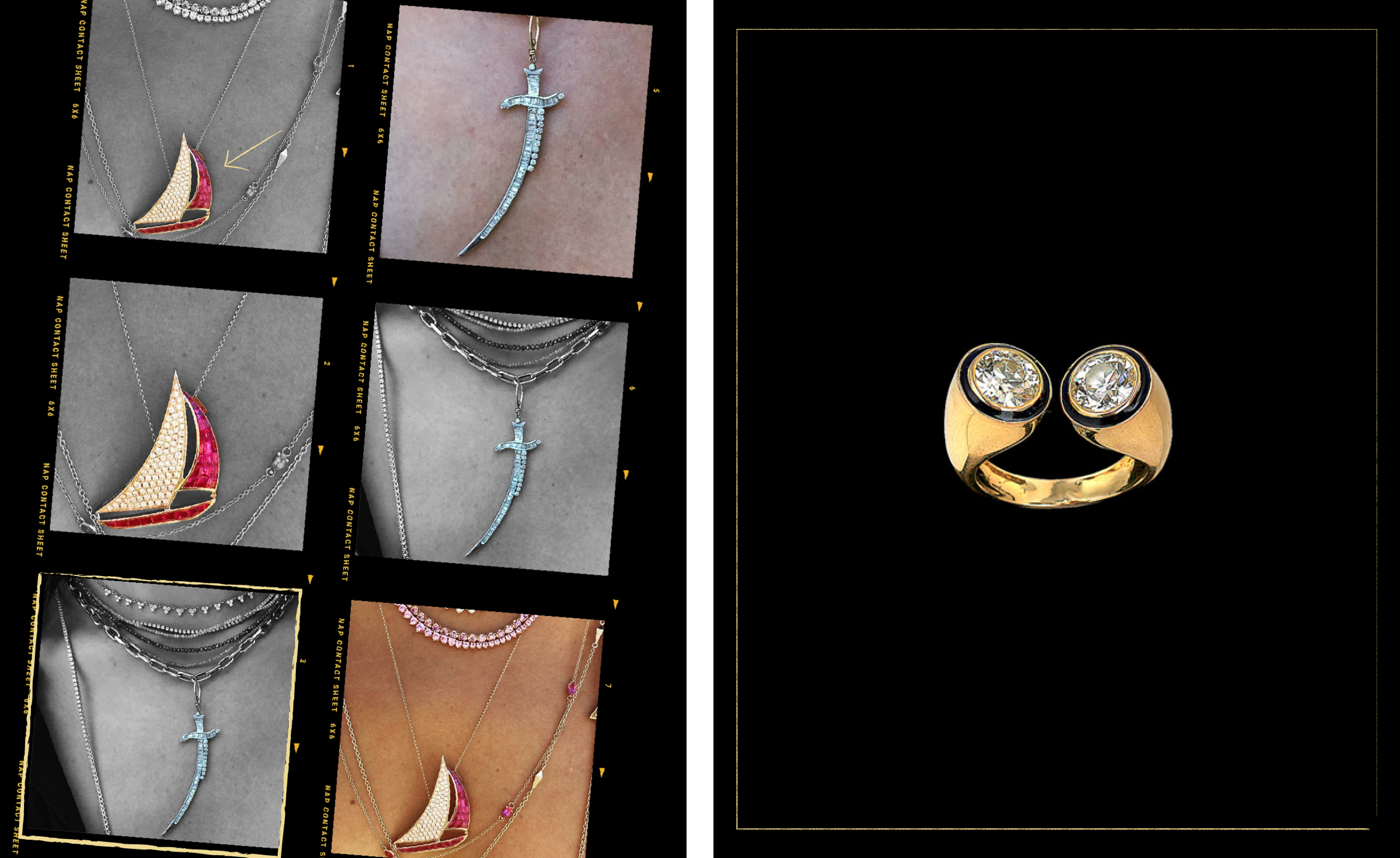 Inside the World of Hanut Singh’s Cosmopolitan Jewels 2 Inside the World of Hanut Singh’s Cosmopolitan Jewels