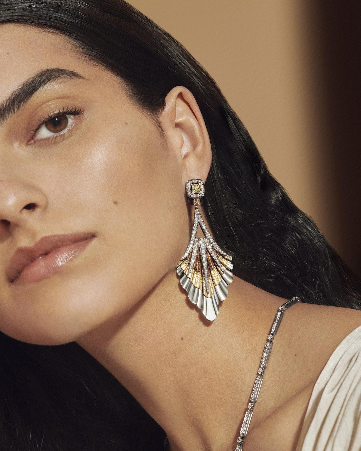 The Most Jaw-Dropping Jewels at Paris High-Jewelry Week 2022
