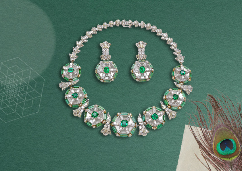 The Keepers of Jaipur's Bejewelled Past 4 The Keepers of Jaipur's Bejewelled Past
