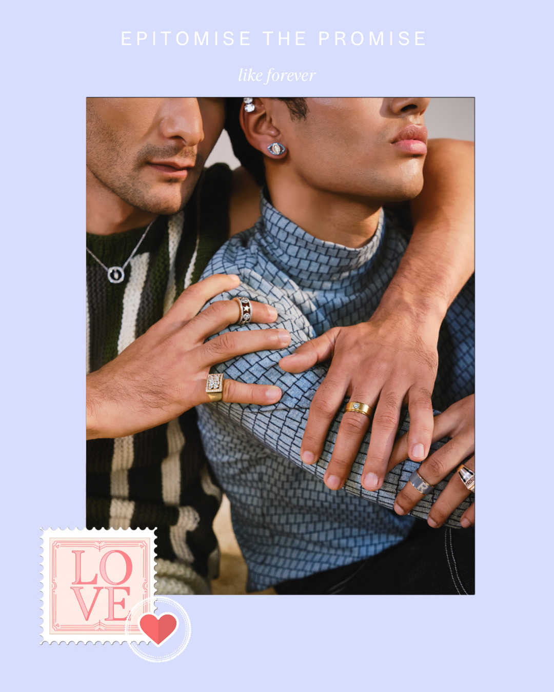 Notandas on sale jewellers rings