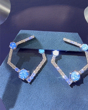 centurion jewelry show 2022 diamonds
