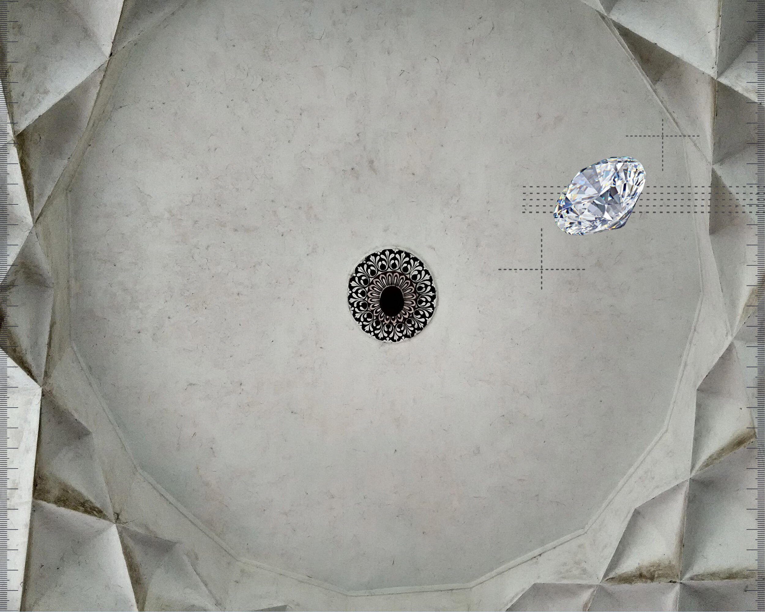 Natural Diamonds - Bling On Good Design! 1 Natural Diamonds - Bling On Good Design!