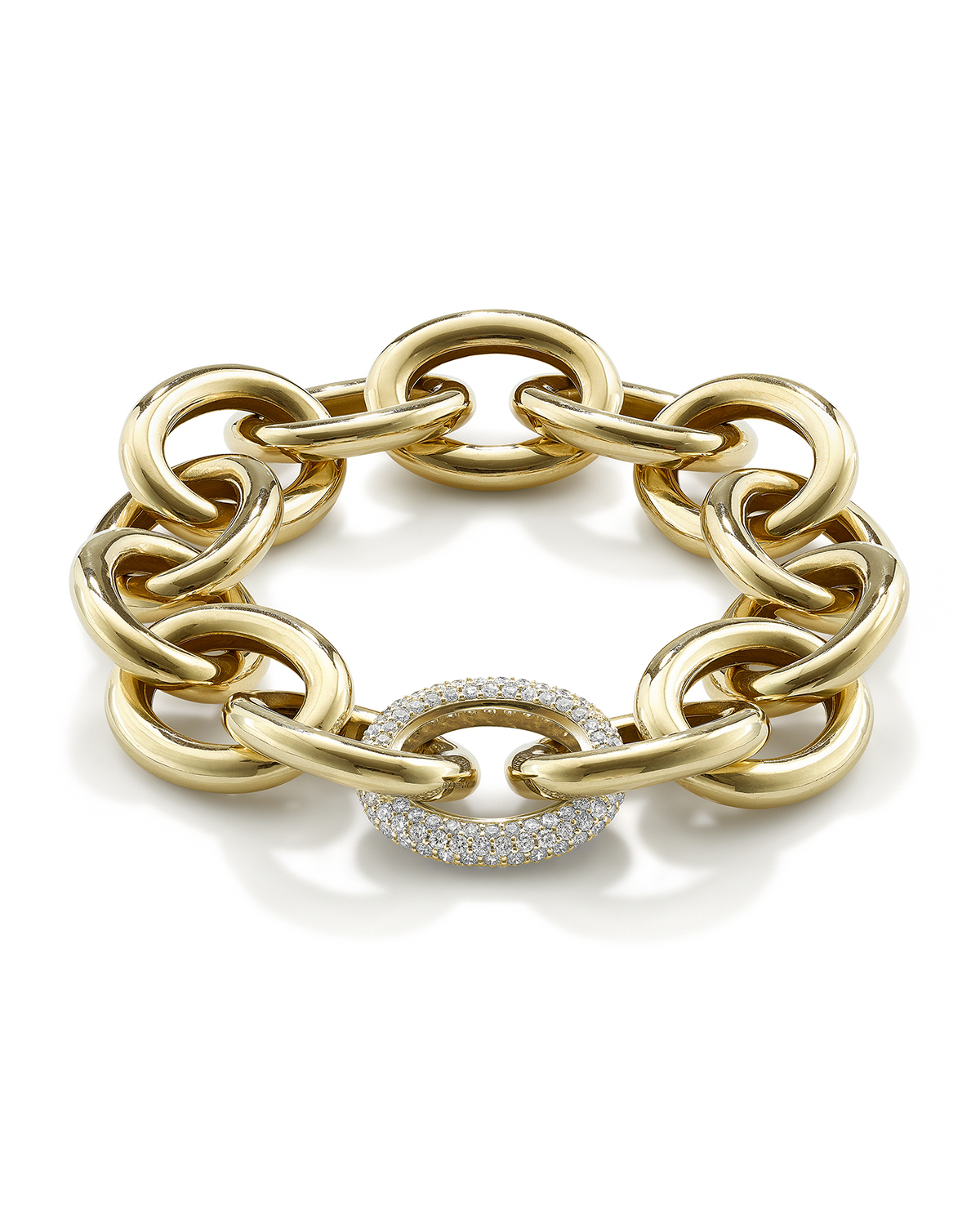 valentine's day jewelry gift diamond bracelet