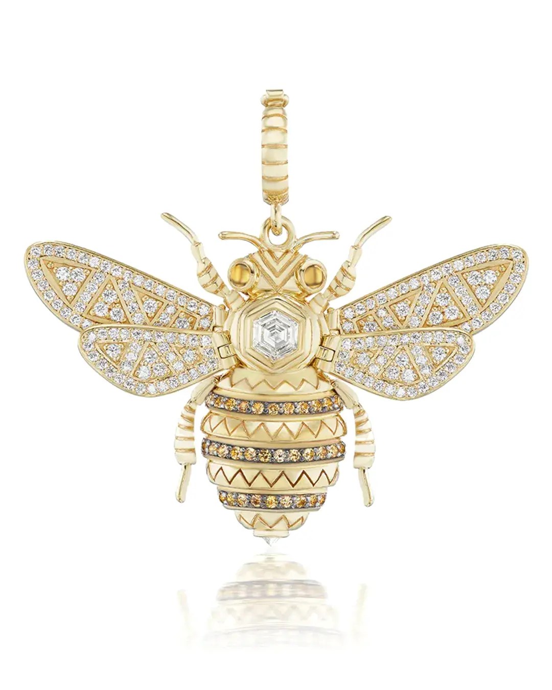 Valentine’s Day Diamond Gift Guide: Shop Like A Celebrity