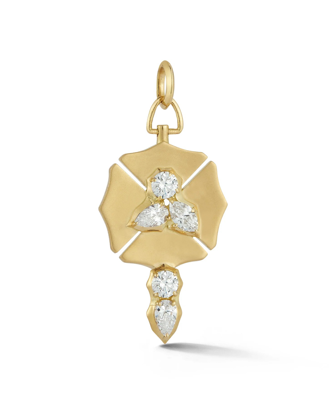 Valentine’s Day Diamond Gift Guide: Shop Like A Celebrity