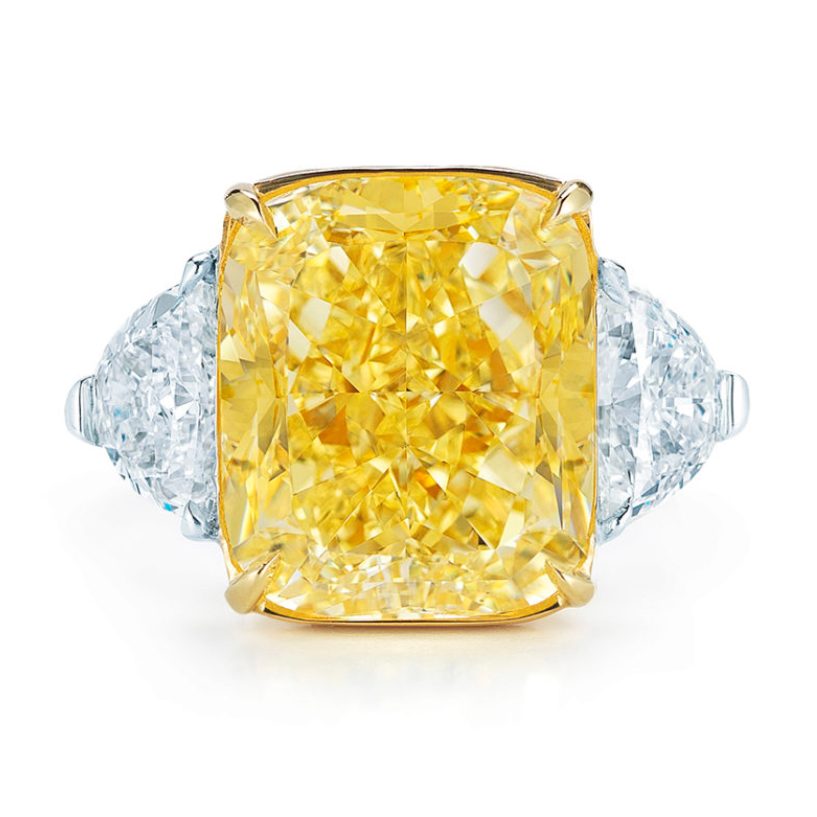 Valentine’s Day Diamond Gift Guide: Shop Like A Celebrity