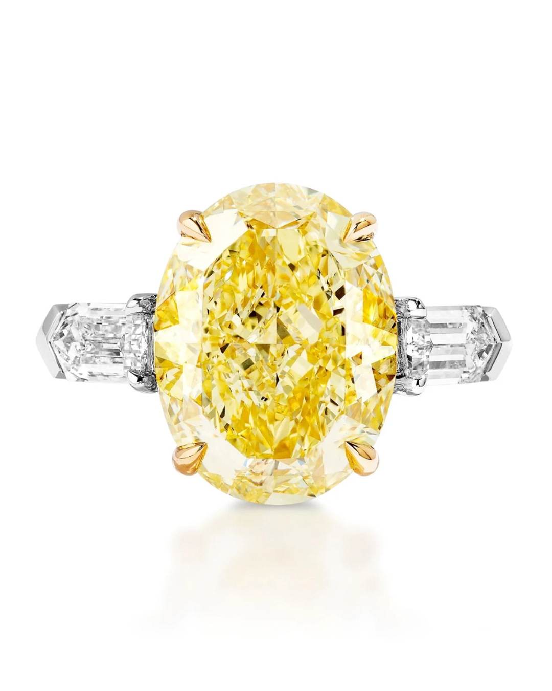 Valentine’s Day Diamond Gift Guide: Shop Like A Celebrity