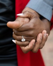Simone Biles Is Engaged See The Diamond Engagement Ring