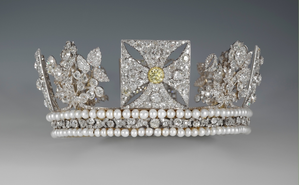 british crown jewels