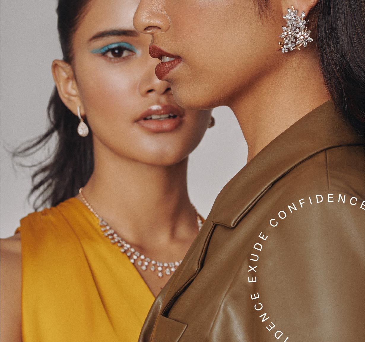 The Art of Self Gifting 1 Diamond Jewellery for Self Gifting