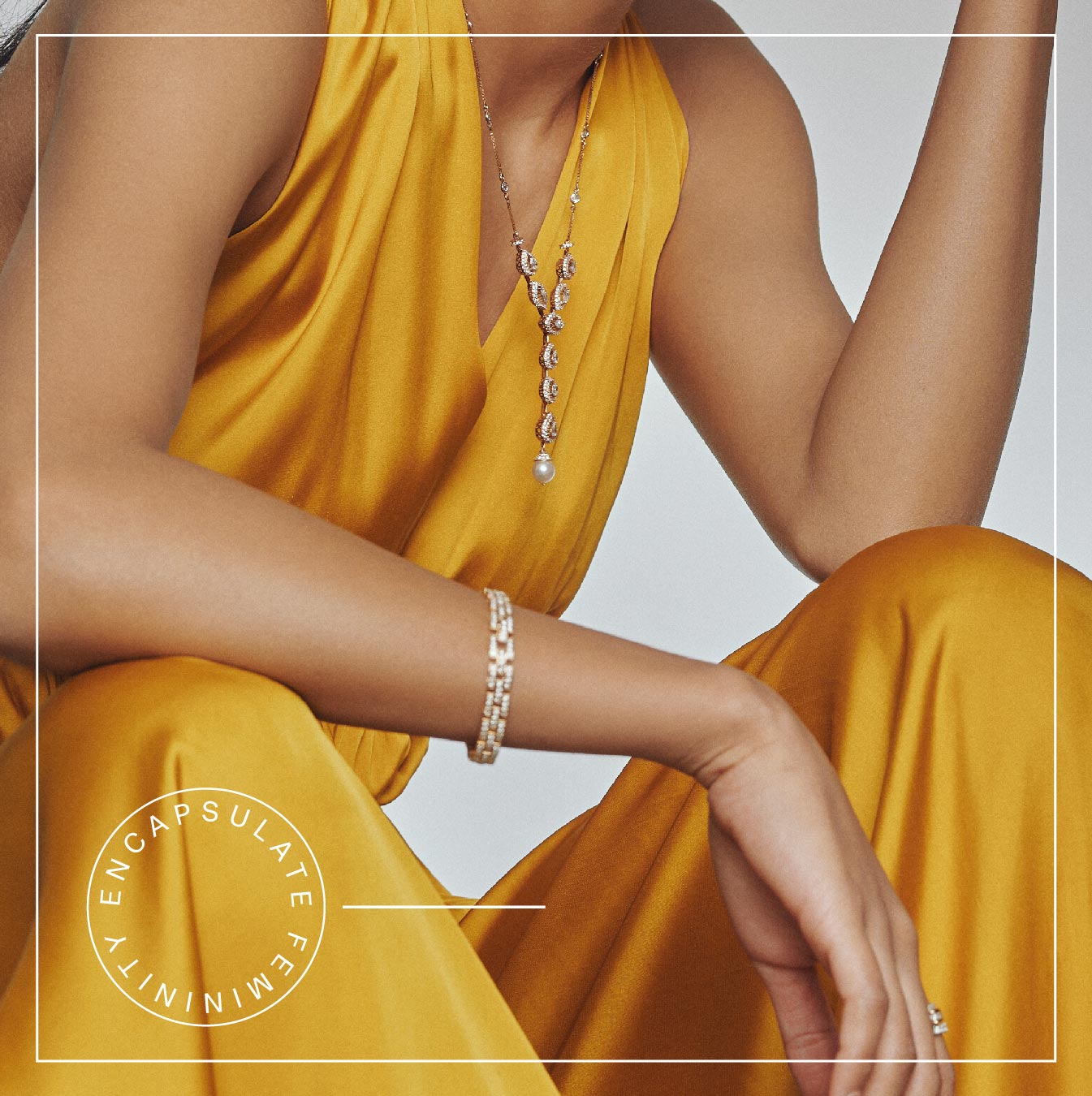 The Art of Self Gifting 6 Elegant Diamond Jewellery for Self-Indulgence