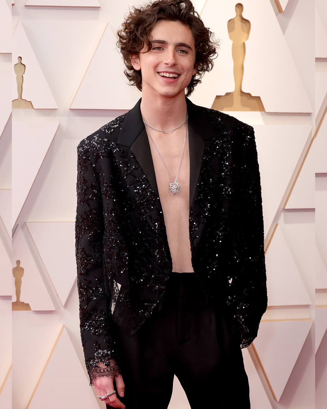 Oscars Red Carpet 2022: The Best Diamond Jewelry Looks 6 Oscars Red Carpet 2022: The Best Diamond Jewelry Looks