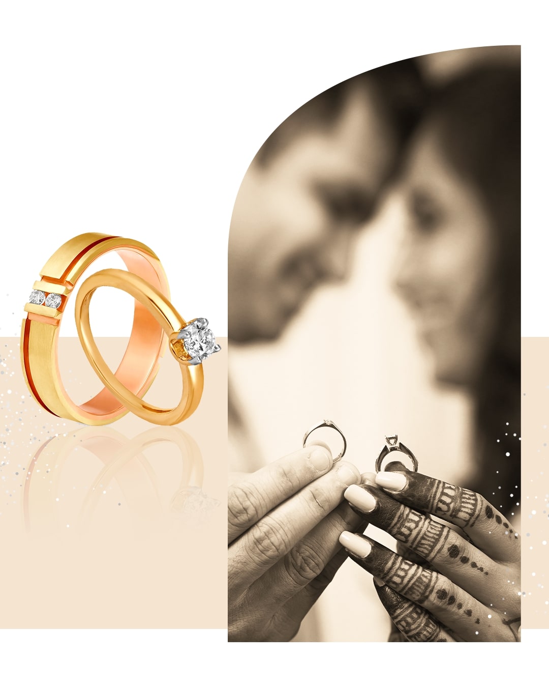 It's time to ring in... - CaratLane: A Tanishq Partnership | Facebook