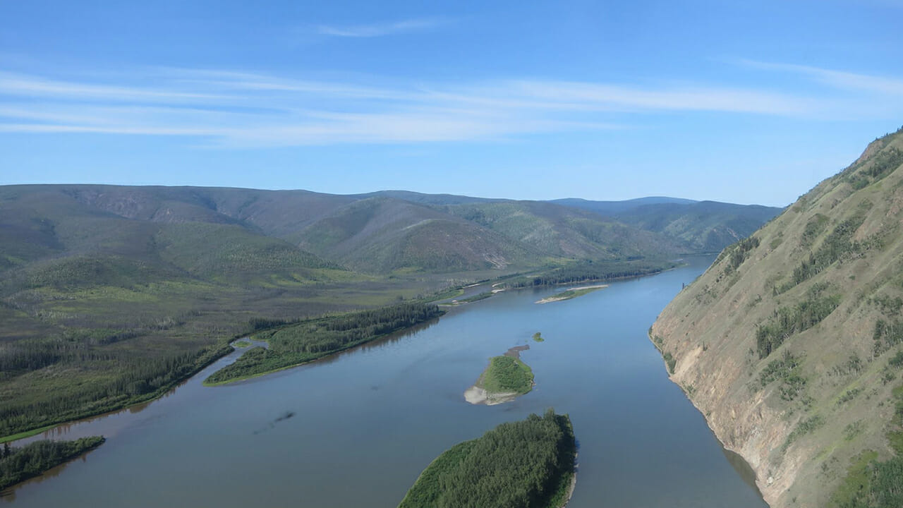 earth day sustainable diamonds yukon