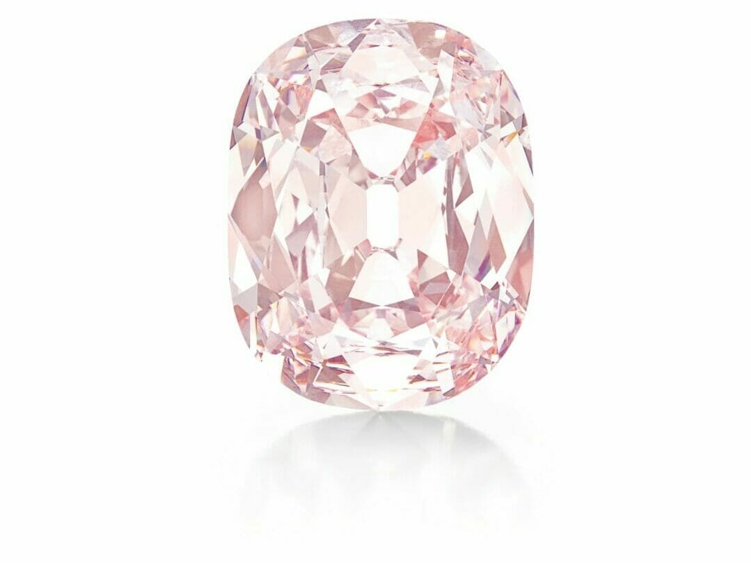 Princie Diamond