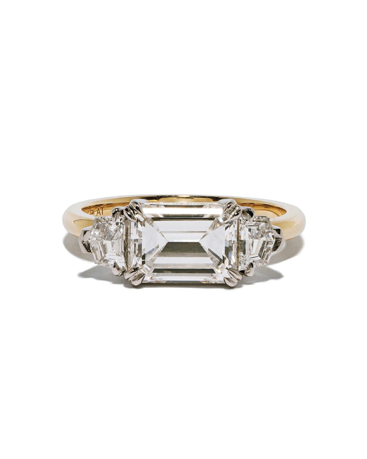 azlee recycled diamond jewelry