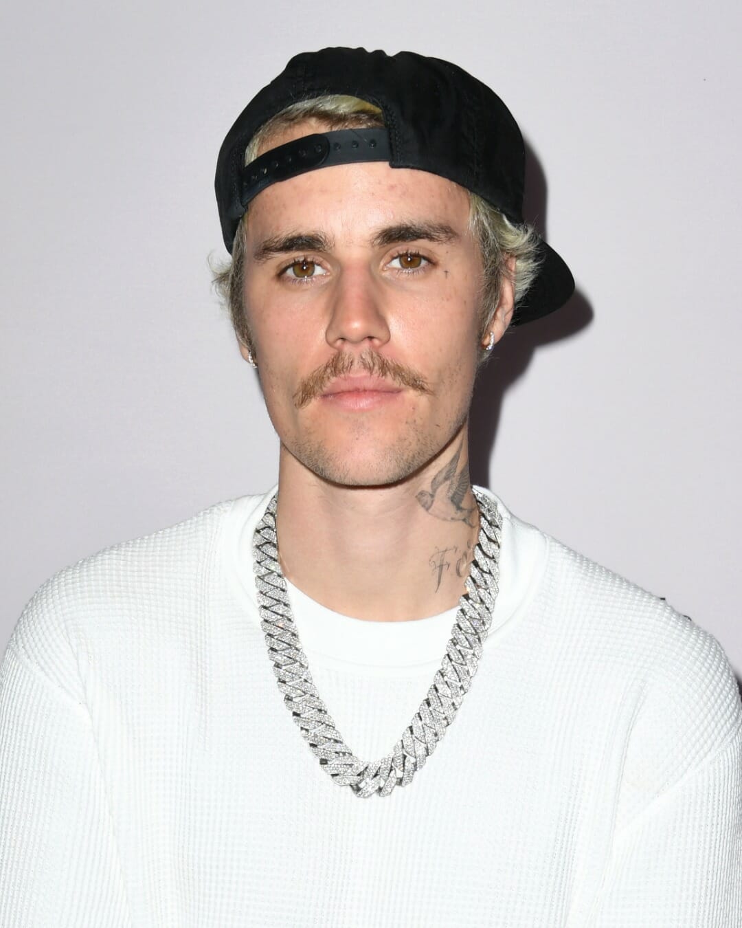 justin bieber modern dandy diamond jewelry