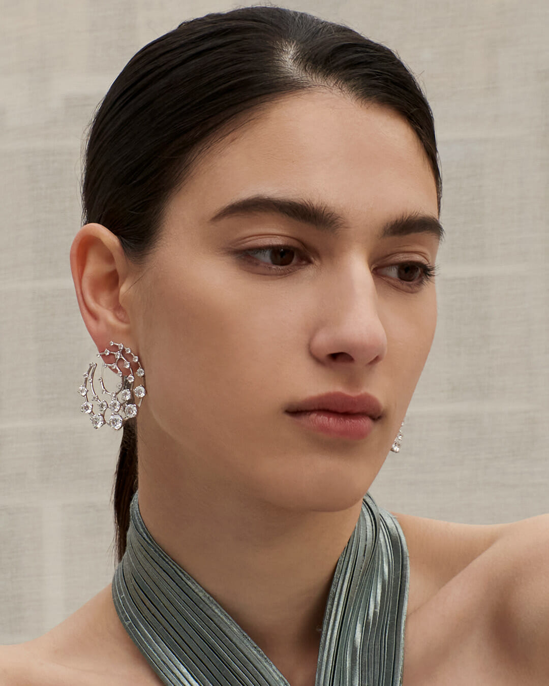 fernando jorge diamond jewelry earrings