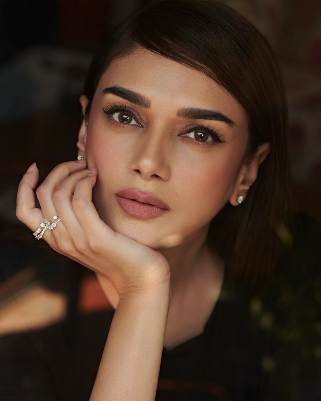 In Conversation with Aditi Rao Hydari