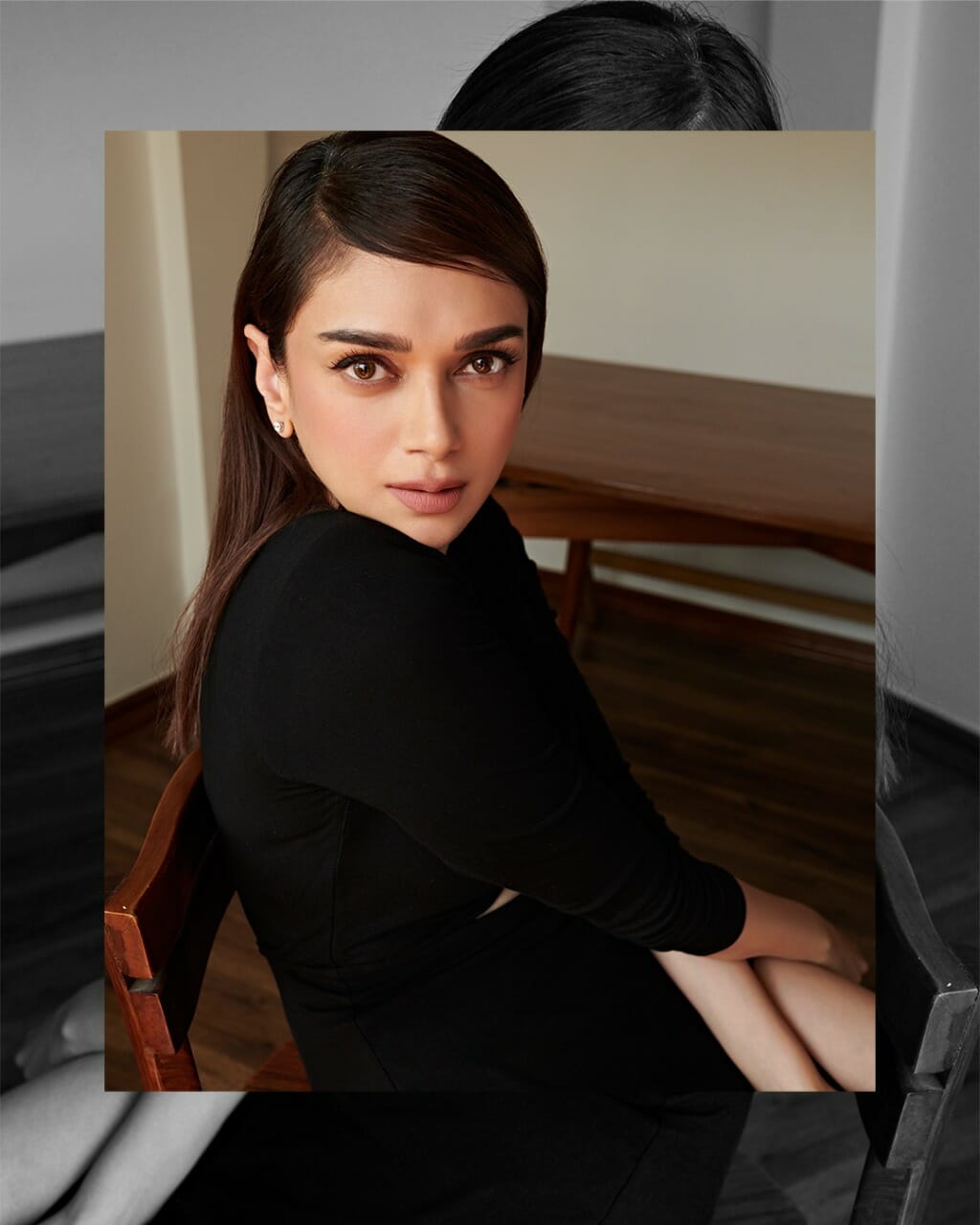 In Conversation with Aditi Rao Hydari