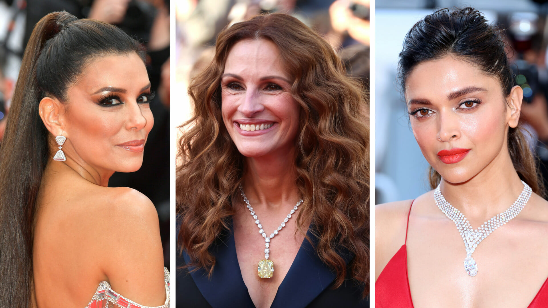 The Best Cannes Film Festival Jewellery of 2022