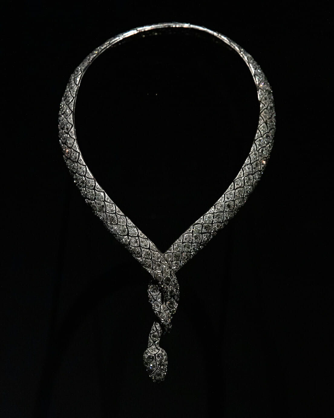 An Exclusive Look at the "Cartier and Islamic Art" Exhibit at the Dallas Museum of Art 4 Cartier and Islamic Art dallas museum of art diamonds