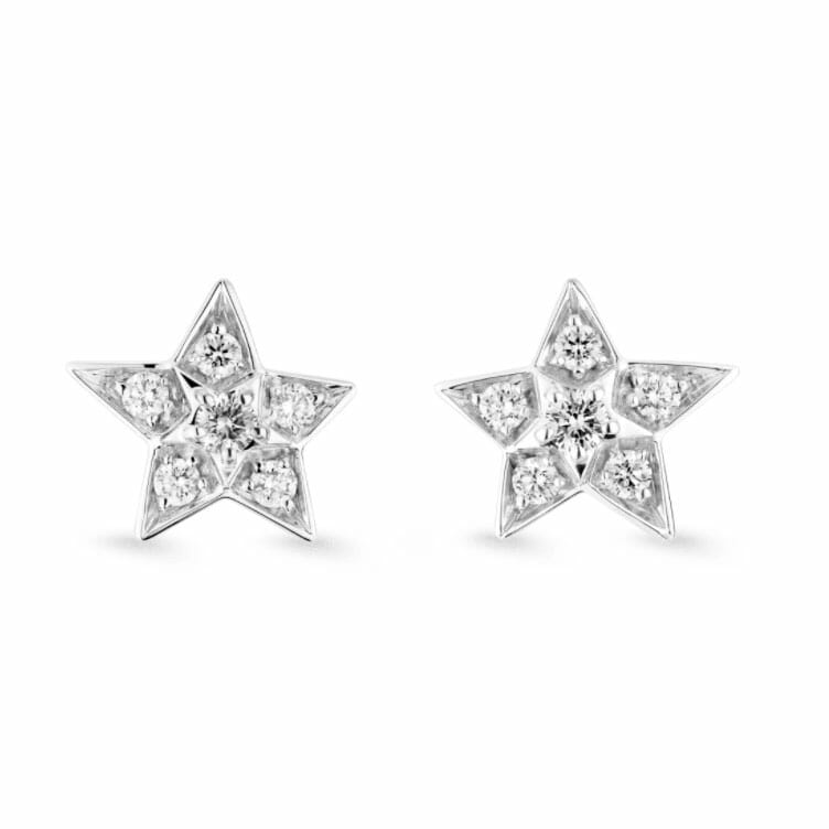 Celestial Jewelry: Diamonds in the Stars