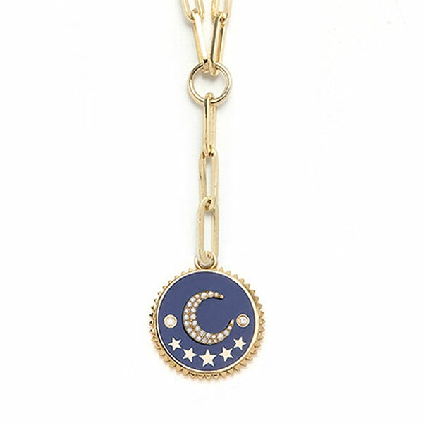 Celestial Jewelry: Diamonds in the Stars