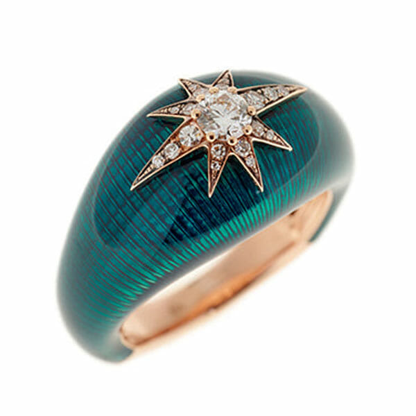 Celestial Jewelry: Diamonds in the Stars