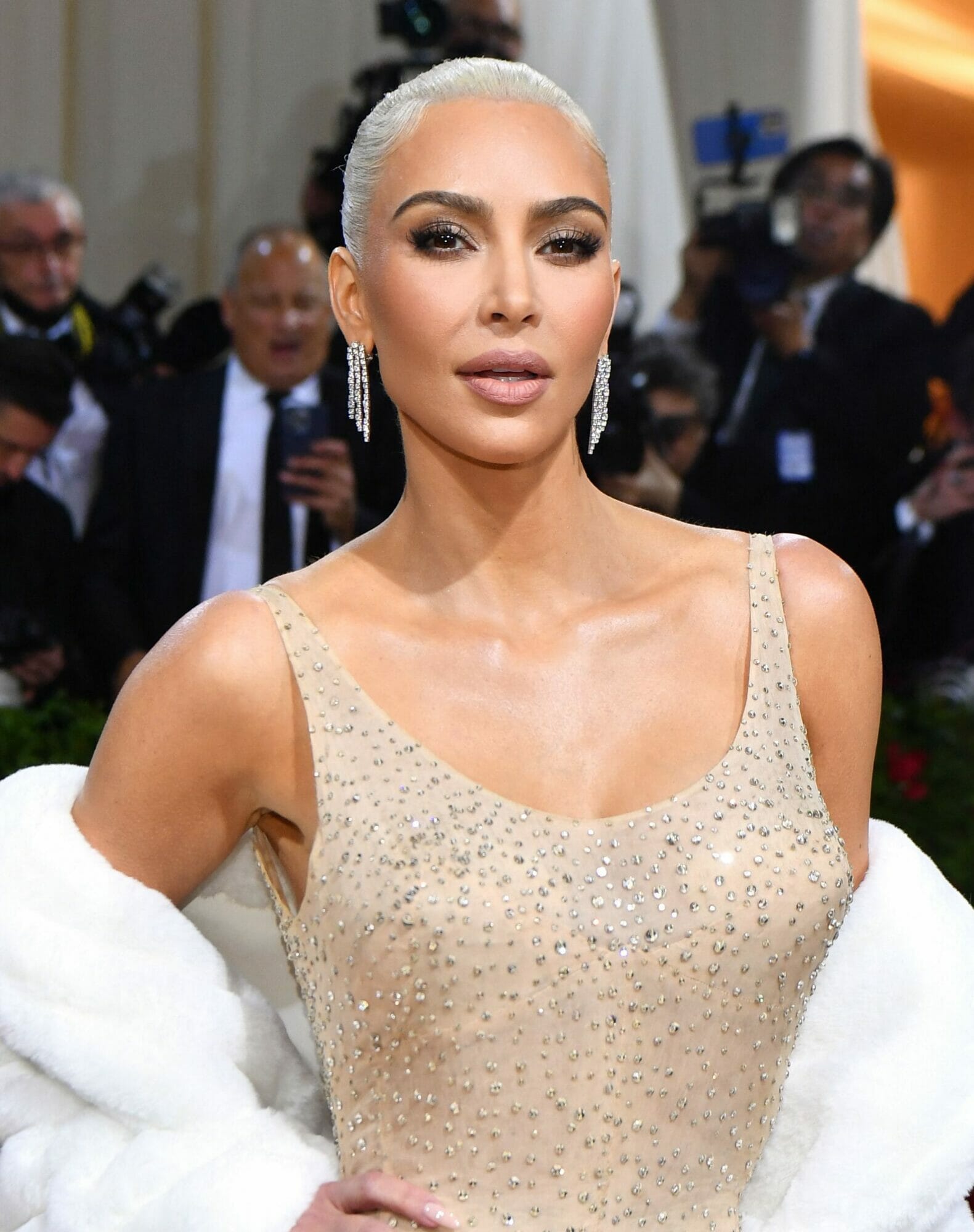 2022 Met Gala’s Best Diamond Moments Celebrity Jewellery Highlights