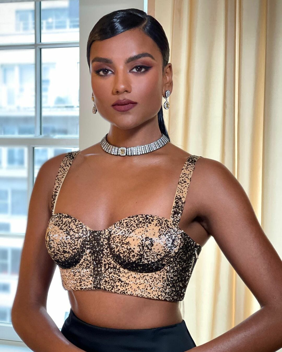 Met Gala 2022: The Best Diamond Jewellery Looks from the Red Carpet 8 Met Gala 2022: The Best Diamond Jewellery Looks from the Red Carpet
