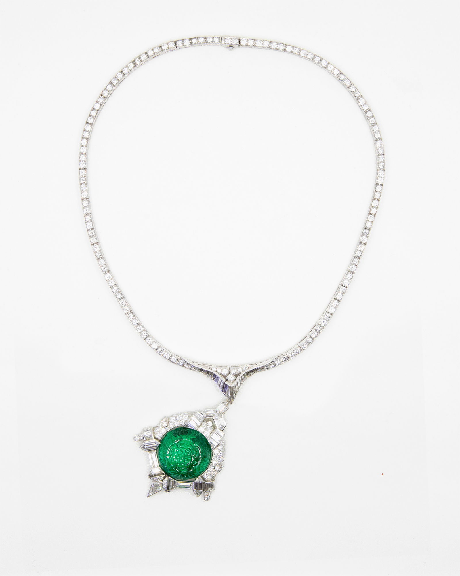 A Vintage Jewelry Lover's Guide to NYC's Diamond District 8 A Vintage Jewelry Lover's Guide to NYC's Diamond District
