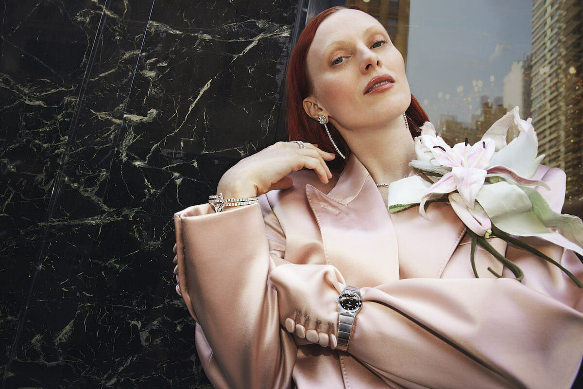 karen elson