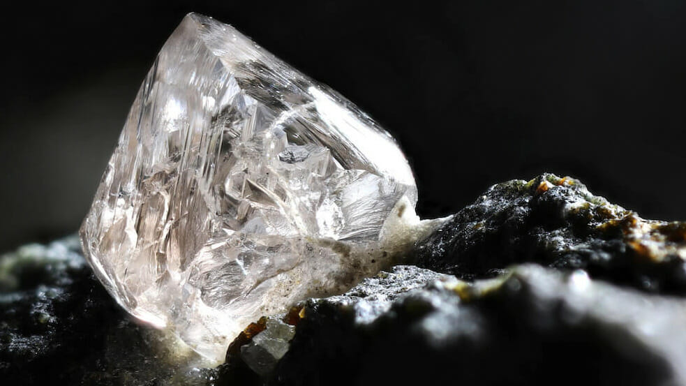 Difference Between Natural & Lab Grown: Common Diamond Questions