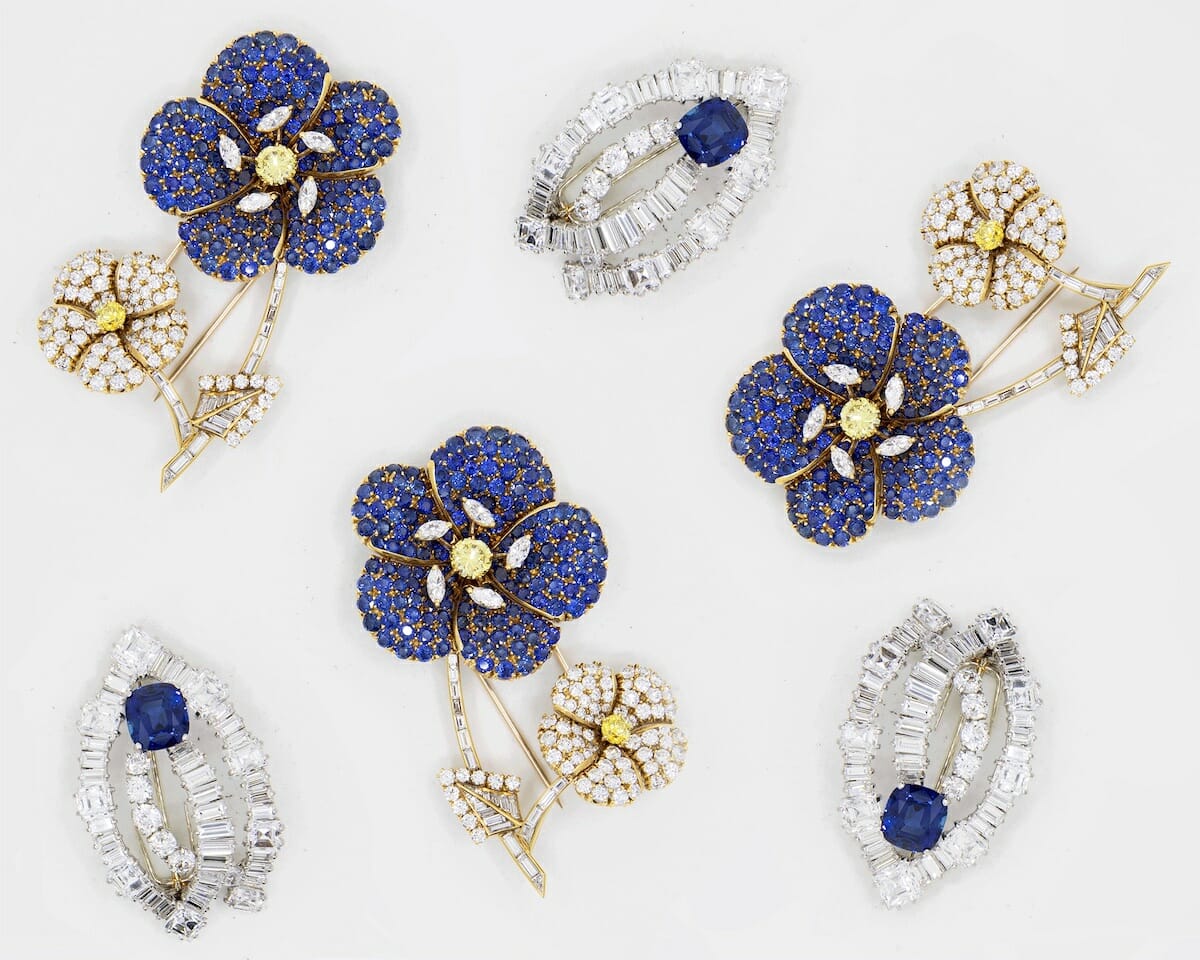 A Vintage Jewelry Lover's Guide to NYC's Diamond District 7 A Vintage Jewelry Lover's Guide to NYC's Diamond District