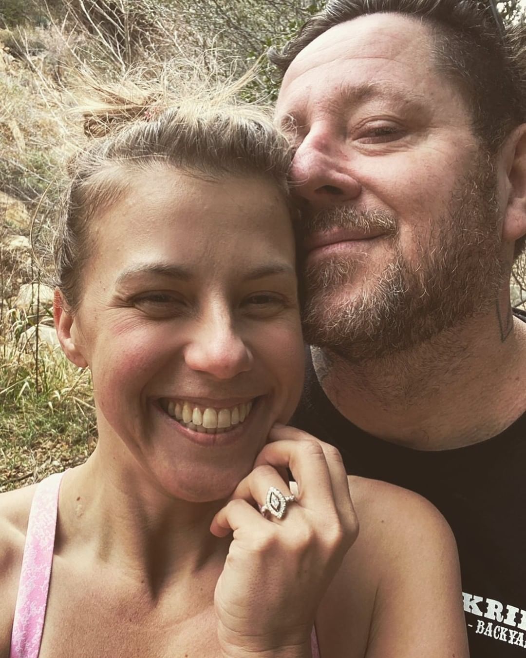 Every Major Celebrity Engagement of 2022 and the Gorgeous Diamond Rings 8 Every Major Celebrity Engagement of 2022 and the Gorgeous Diamond Rings
