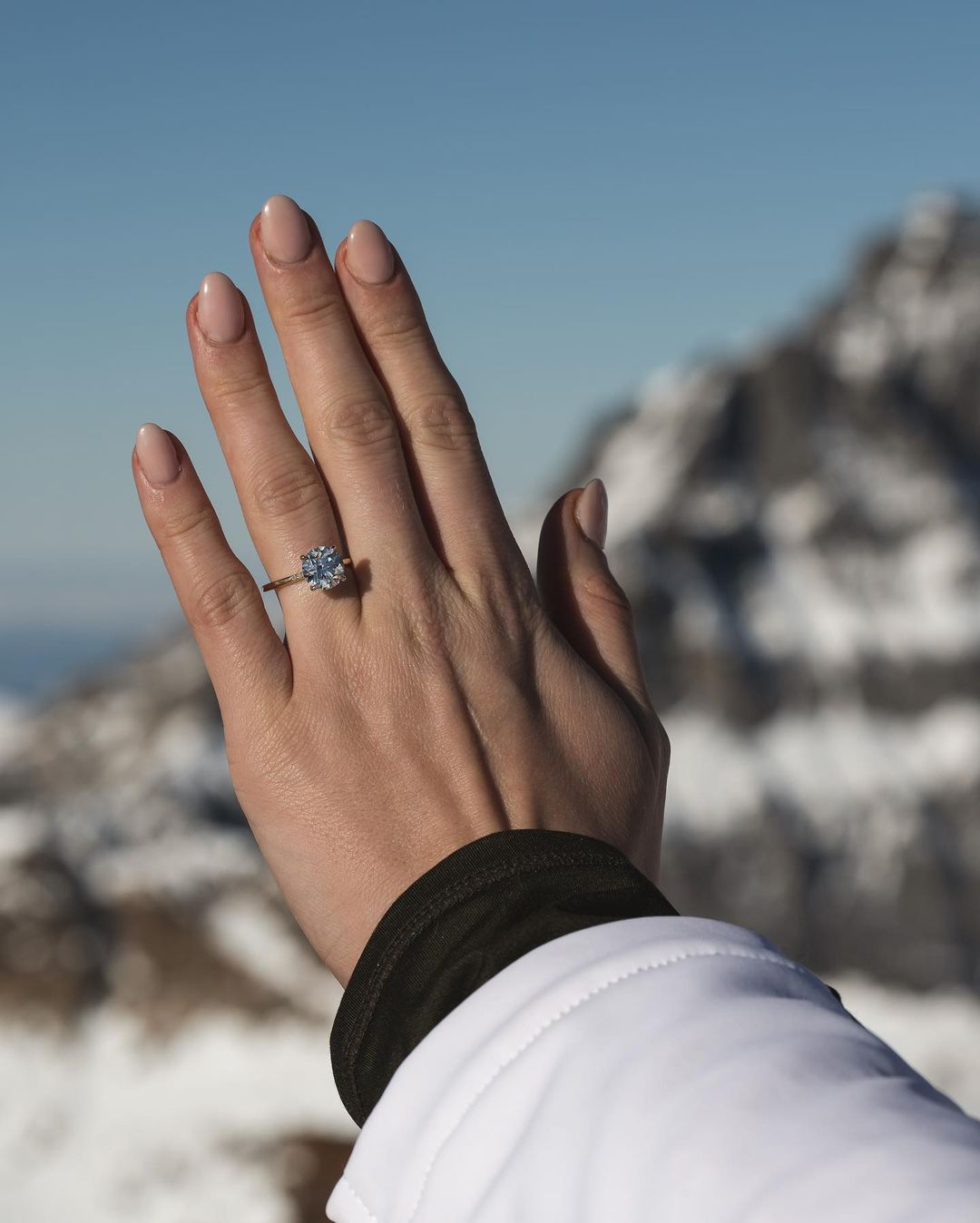 Every Major Celebrity Engagement of 2022 and the Gorgeous Diamond Rings 5 Every Major Celebrity Engagement of 2022 and the Gorgeous Diamond Rings