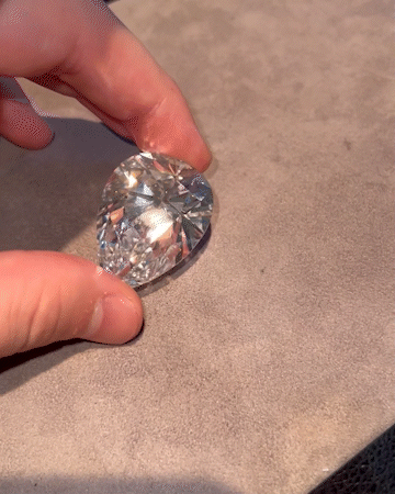 The 20 Most Incredible Natural Diamonds at Auction in 2022