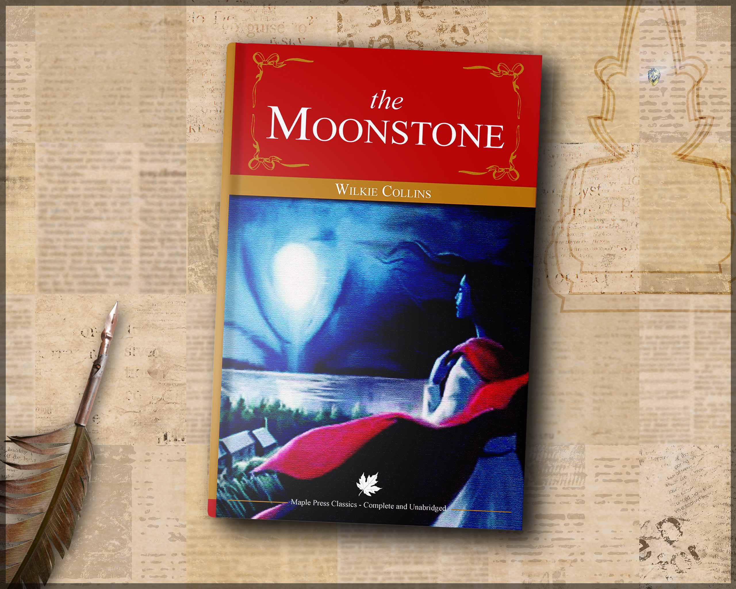 Books Inspired by Diamonds