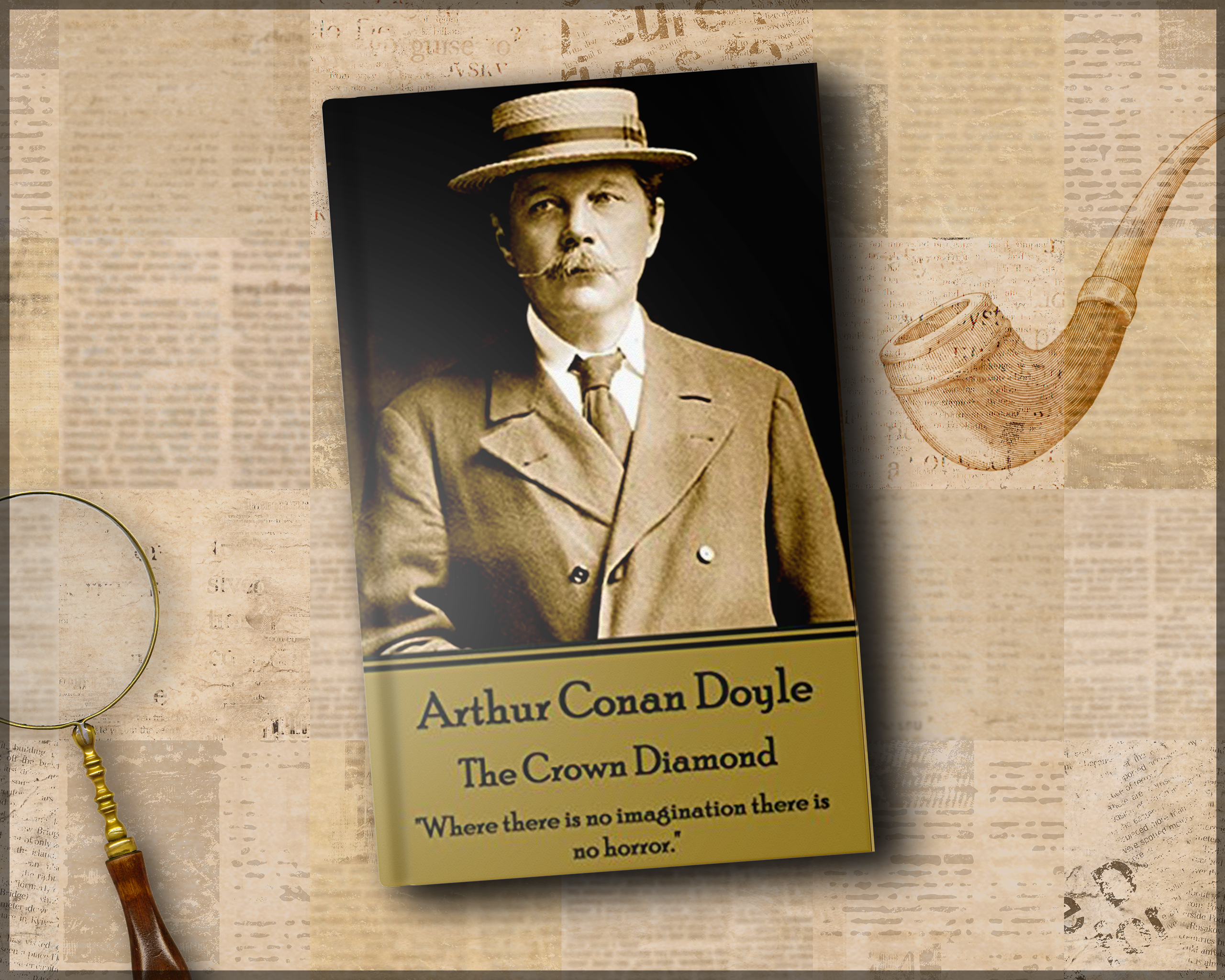 Books Inspired by Diamonds
